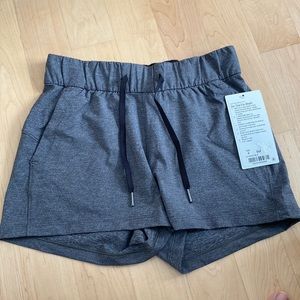 Lululemon On The Fly Short
